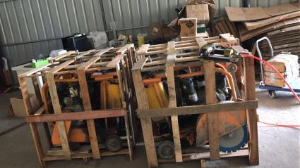 金塔行李、家具、电器包装托运