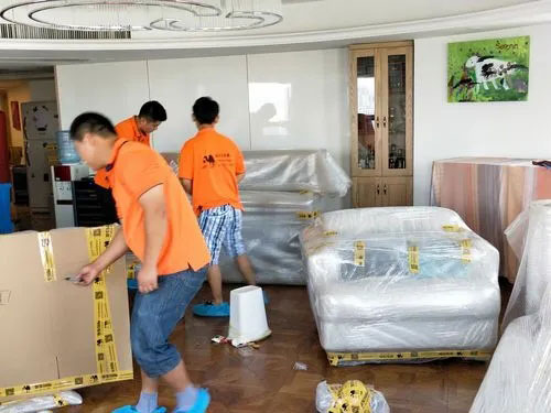 金塔精品搬家公司